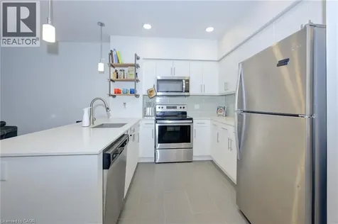 399 Queen Street South Kitchener ON N2G 0C4