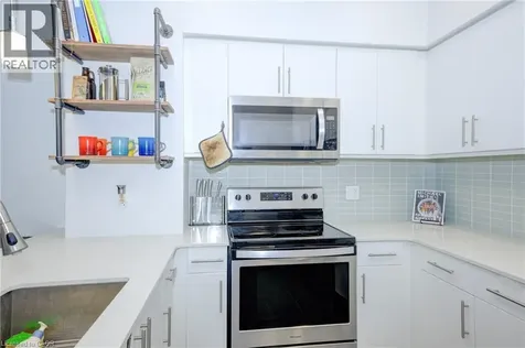 399 Queen Street South Kitchener ON N2G 0C4
