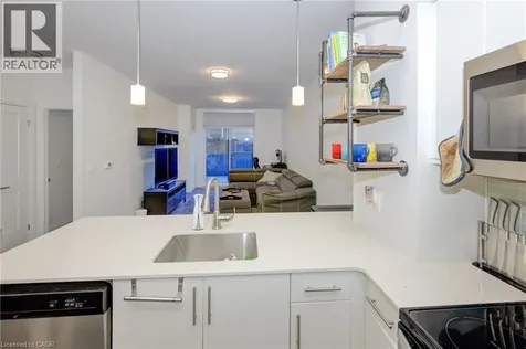 399 Queen Street South Kitchener ON N2G 0C4