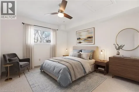 15 Hofstetter Avenue Kitchener ON N2A 3Z7