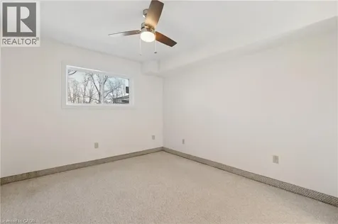 15 Hofstetter Avenue Kitchener ON N2A 3Z7