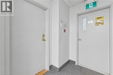 15 Hofstetter Avenue Kitchener ON N2A 3Z7
