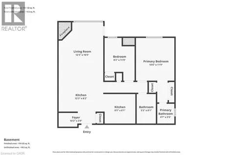 15 Hofstetter Avenue Kitchener ON N2A 3Z7