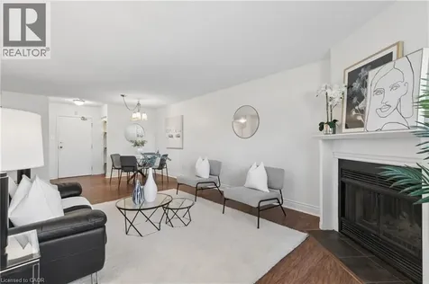 15 Hofstetter Avenue Kitchener ON N2A 3Z7