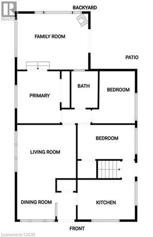 9 Marion Crescent Dundas ON L9H 1H9
