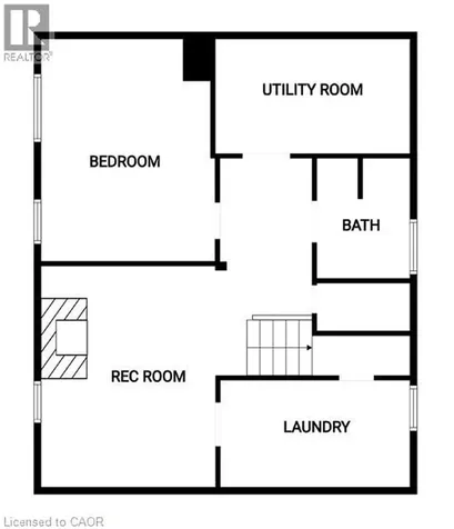 9 Marion Crescent Dundas ON L9H 1H9