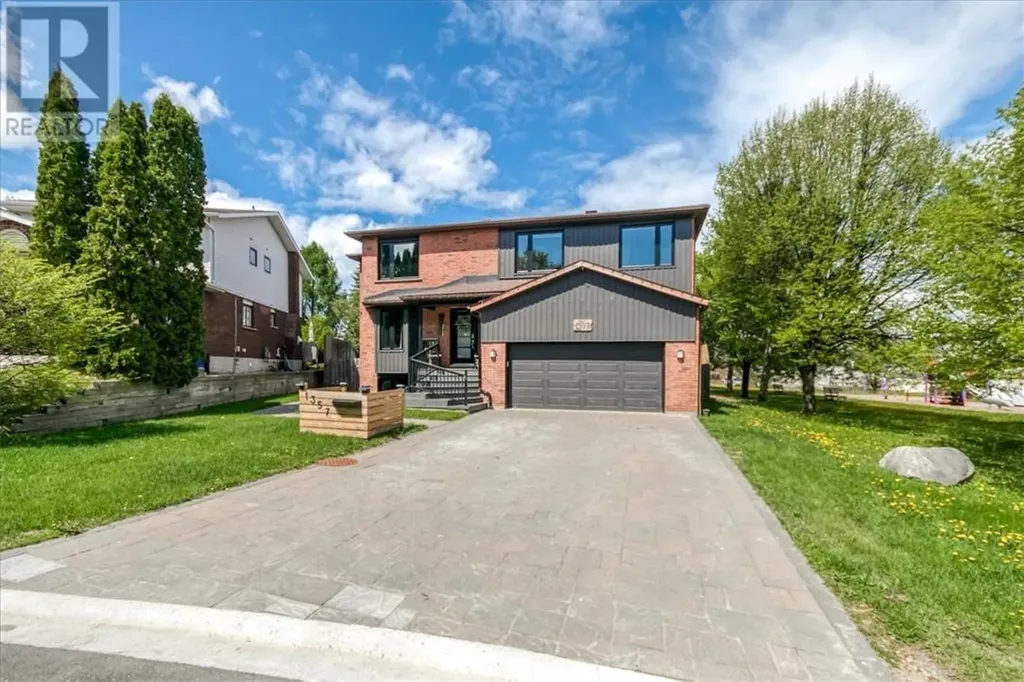 1357 Paquette Street Sudbury ON P3A 5R4