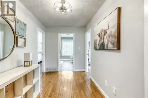 1357 Paquette Street Sudbury ON P3A 5R4