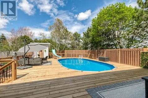 1357 Paquette Street Sudbury ON P3A 5R4