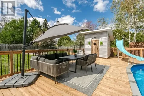 1357 Paquette Street Sudbury ON P3A 5R4