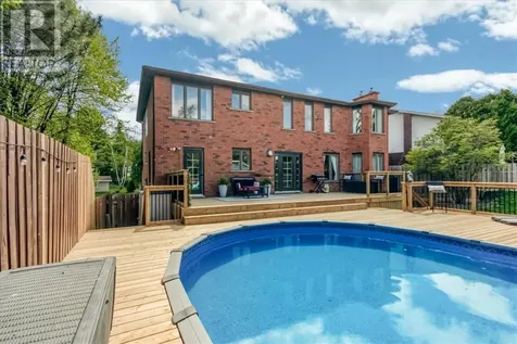 1357 Paquette Street Sudbury ON P3A 5R4