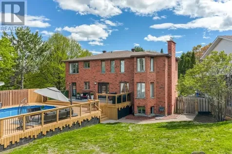 1357 Paquette Street Sudbury ON P3A 5R4