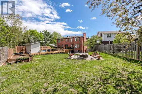 1357 Paquette Street Sudbury ON P3A 5R4