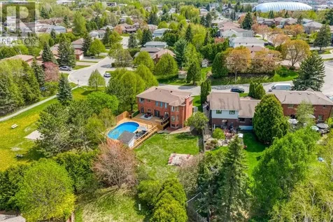 1357 Paquette Street Sudbury ON P3A 5R4