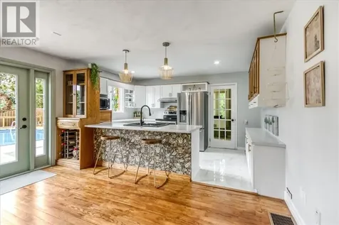 1357 Paquette Street Sudbury ON P3A 5R4