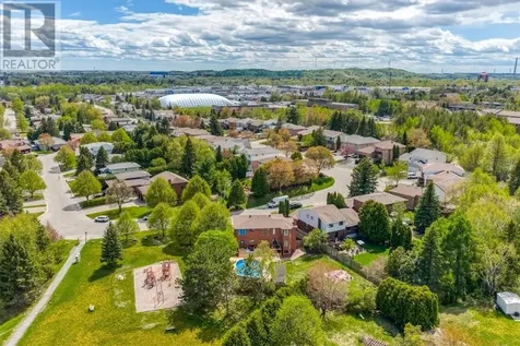 1357 Paquette Street Sudbury ON P3A 5R4