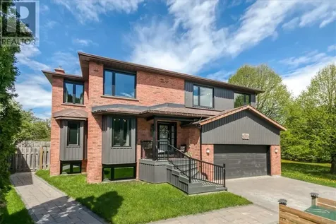 1357 Paquette Street Sudbury ON P3A 5R4