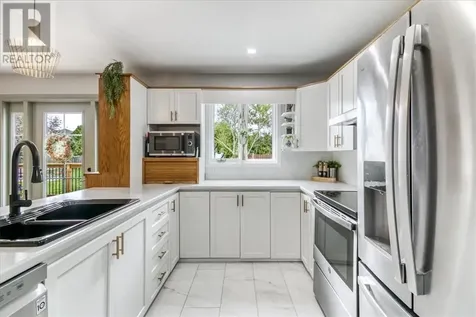 1357 Paquette Street Sudbury ON P3A 5R4