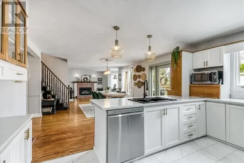 1357 Paquette Street Sudbury ON P3A 5R4