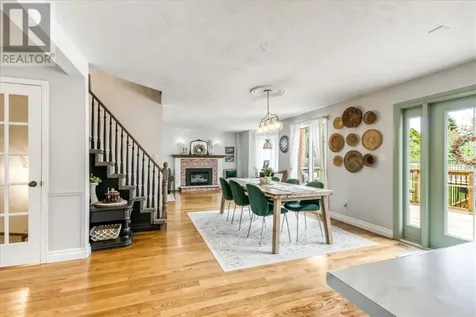 1357 Paquette Street Sudbury ON P3A 5R4