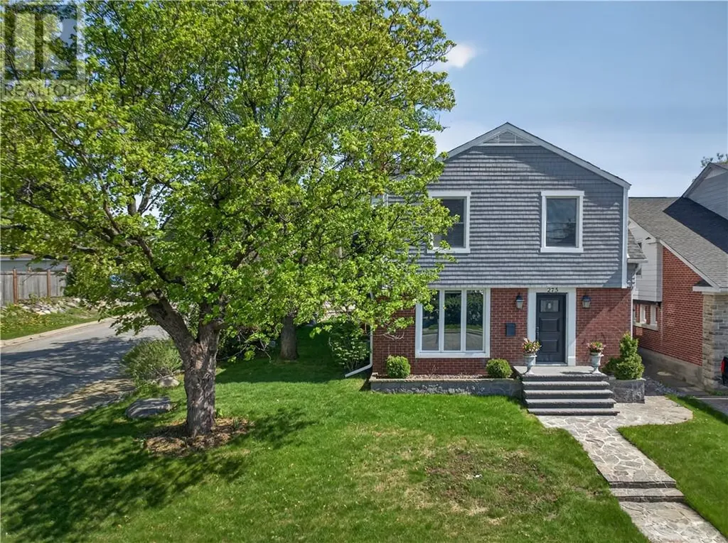 275 Wembley Drive Sudbury ON P3E 1N6
