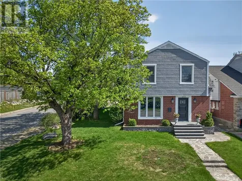 275 Wembley Drive Sudbury ON P3E 1N6