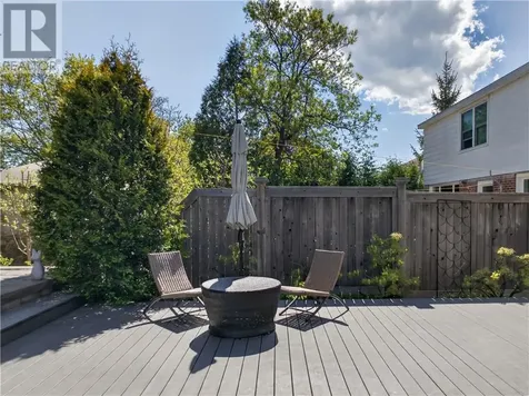 275 Wembley Drive Sudbury ON P3E 1N6