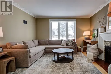 275 Wembley Drive Sudbury ON P3E 1N6