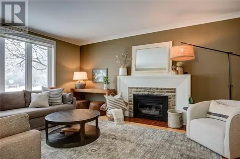 275 Wembley Drive Sudbury ON P3E 1N6