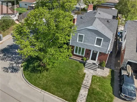 275 Wembley Drive Sudbury ON P3E 1N6