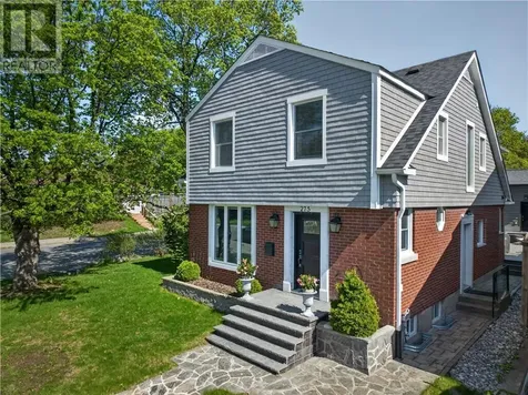 275 Wembley Drive Sudbury ON P3E 1N6