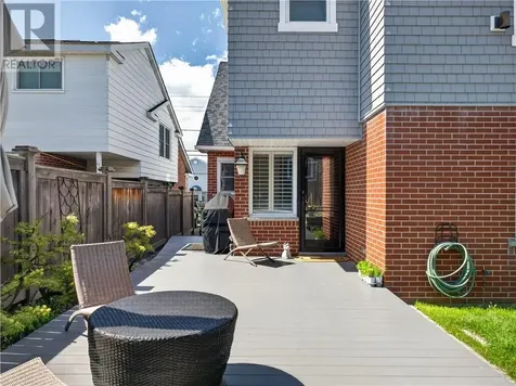 275 Wembley Drive Sudbury ON P3E 1N6