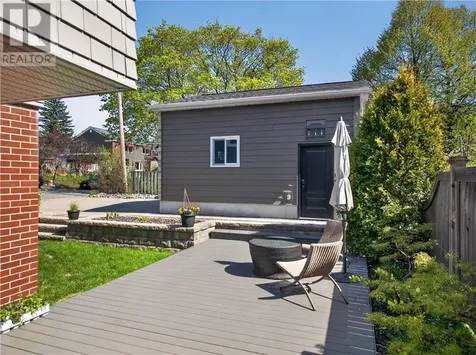 275 Wembley Drive Sudbury ON P3E 1N6