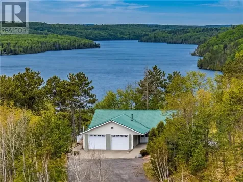 483 Kantola Road Greater Sudbury ON P3Y 1H8