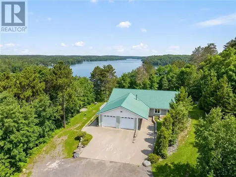 483 Kantola Road Greater Sudbury ON P3Y 1H8