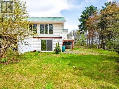 483 Kantola Road Greater Sudbury ON P3Y 1H8
