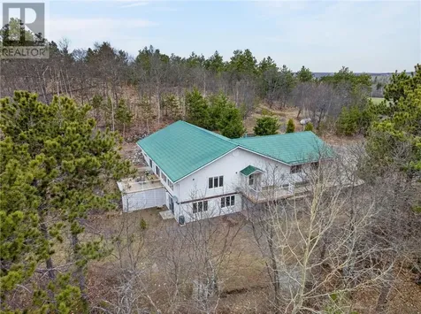 483 Kantola Road Greater Sudbury ON P3Y 1H8