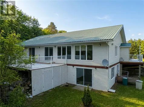 483 Kantola Road Greater Sudbury ON P3Y 1H8