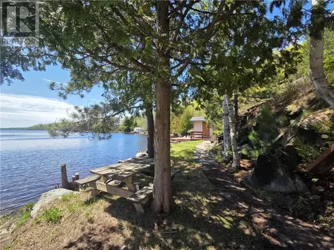 483 Kantola Road Greater Sudbury ON P3Y 1H8