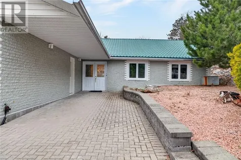 483 Kantola Road Greater Sudbury ON P3Y 1H8