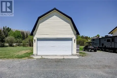 1699 Vermilion Lake Road Sudbury ON P0M 1L0