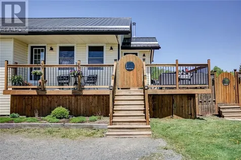 1699 Vermilion Lake Road Sudbury ON P0M 1L0
