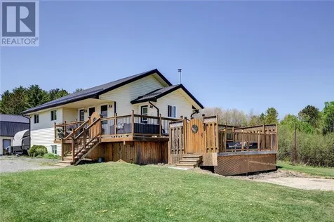 1699 Vermilion Lake Road Sudbury ON P0M 1L0
