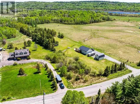 1699 Vermilion Lake Road Sudbury ON P0M 1L0