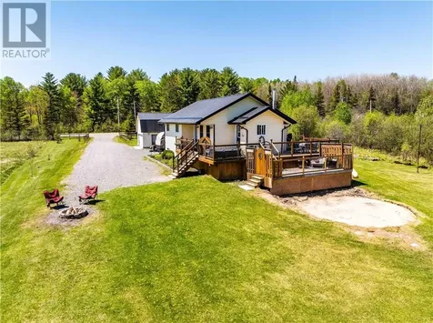 1699 Vermilion Lake Road Sudbury ON P0M 1L0