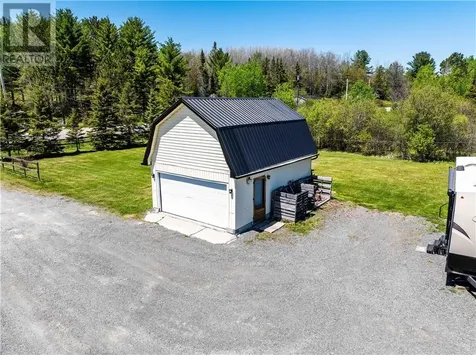 1699 Vermilion Lake Road Sudbury ON P0M 1L0