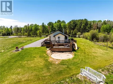 1699 Vermilion Lake Road Sudbury ON P0M 1L0