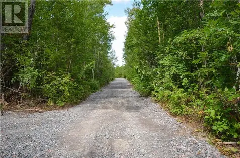 0 South Lane Greater Sudbury ON P3G 1C8