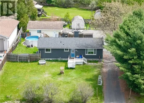 83 Roseland Drive Wahnapitae ON P0M 3C0
