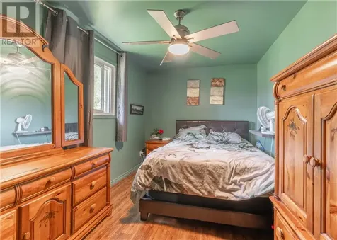 83 Roseland Drive Wahnapitae ON P0M 3C0